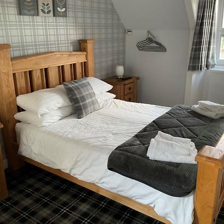 Glenshee Guest House Golspie Exterior photo