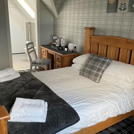 Glenshee Guest House Golspie Exterior photo