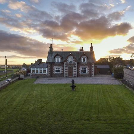 Glenshee Guest House Golspie Exterior photo