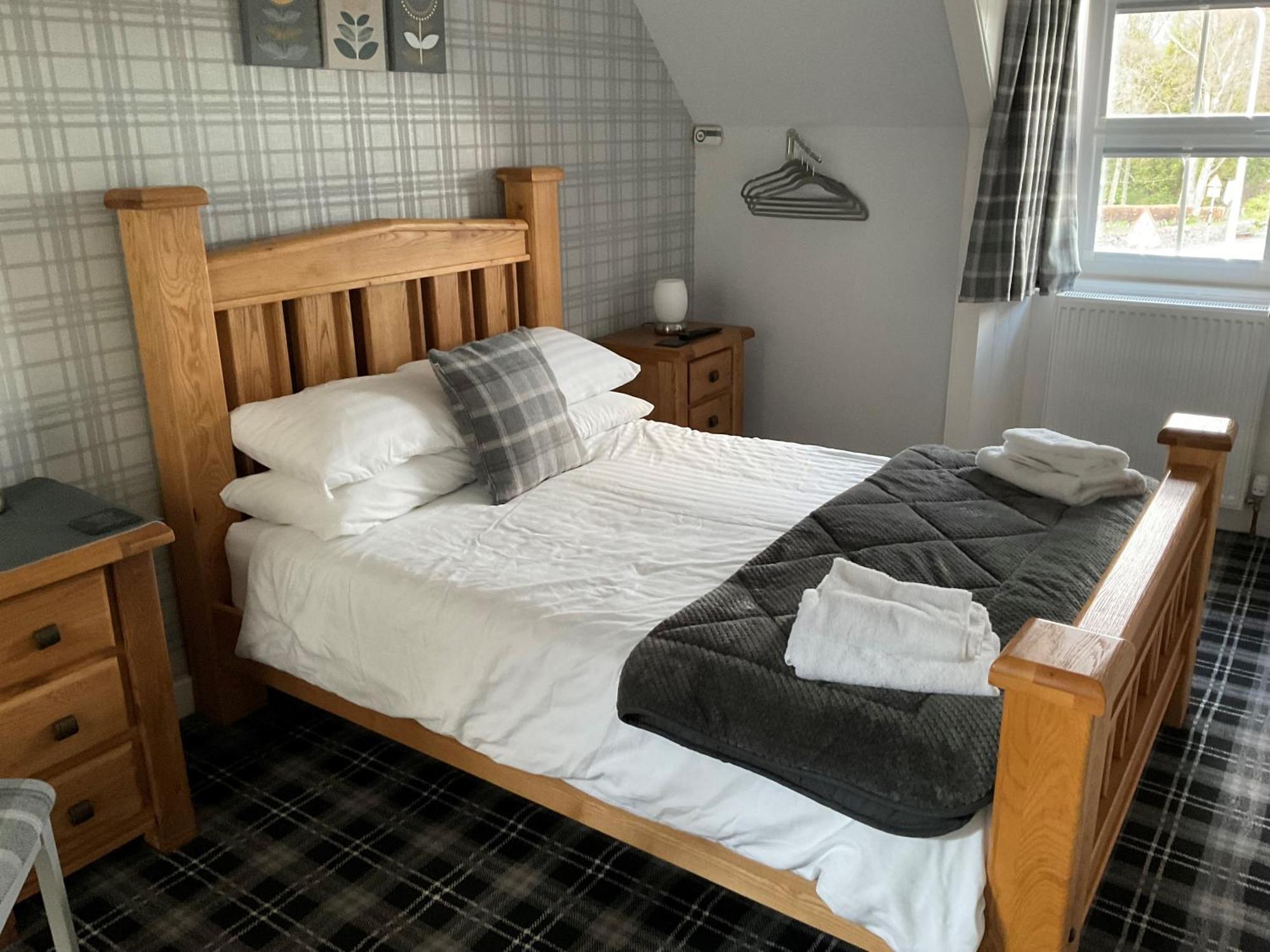 Glenshee Guest House Golspie Exterior photo