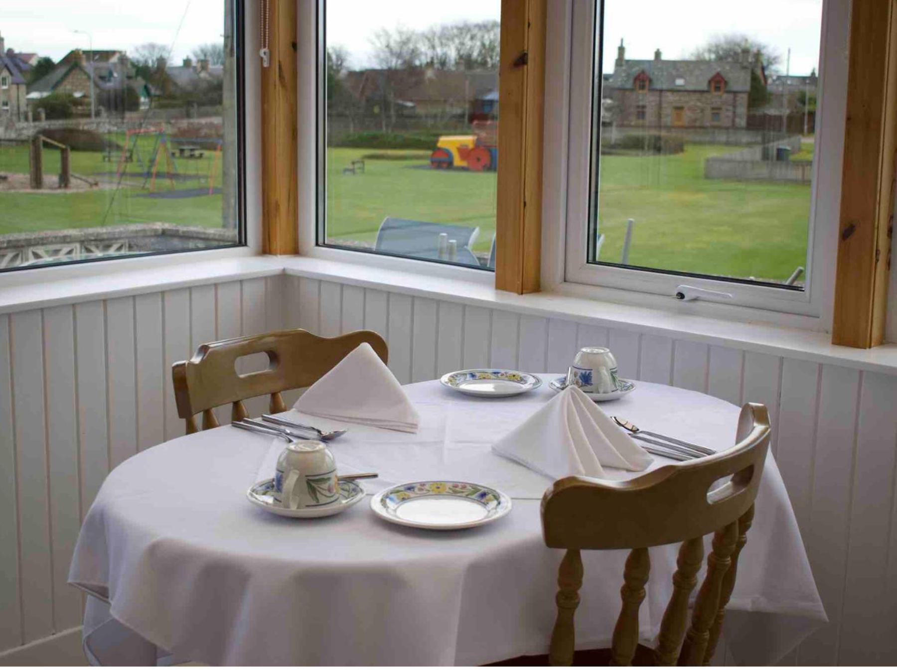Glenshee Guest House Golspie Exterior photo