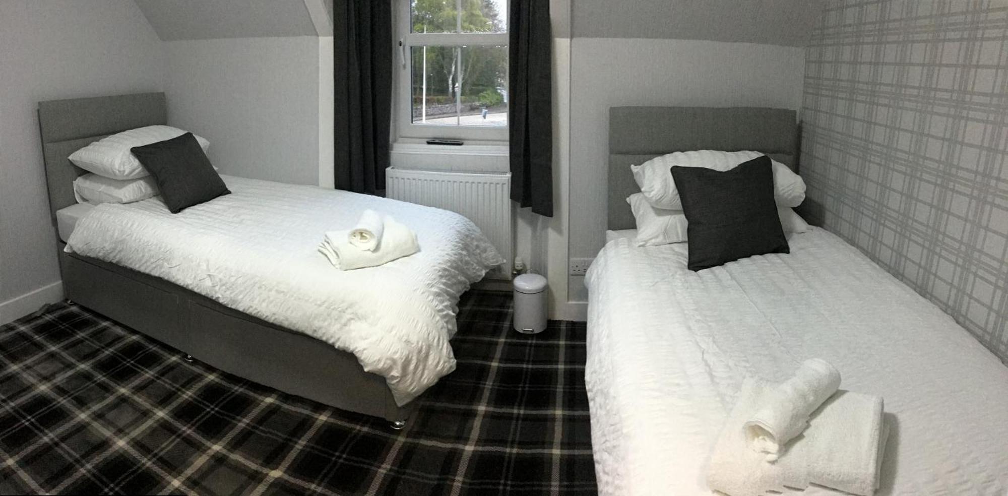 Glenshee Guest House Golspie Exterior photo