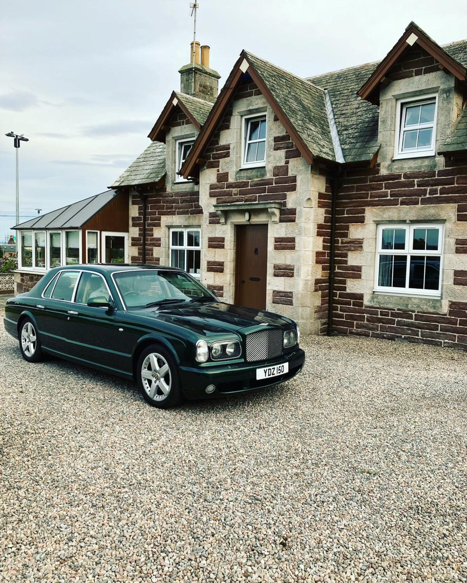 Glenshee Guest House Golspie Exterior photo